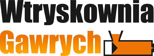 Wtryskownia Gawrych Budzyń - logo