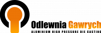 Odlewnia Gawrych Budzyń - logo
